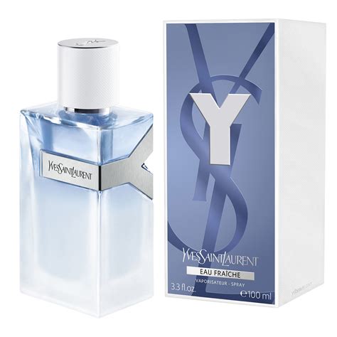 ysl cologne eau fraiche|ysl cologne sephora.